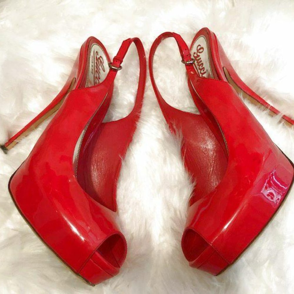 GUCCI SZ 41 SHOE - Picture 5 of 5